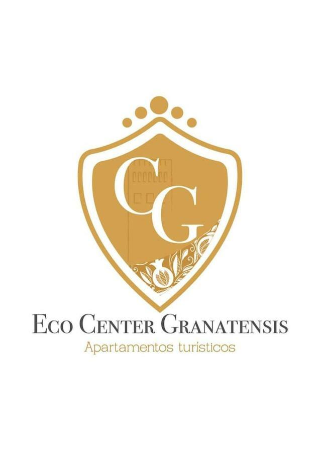Eco Center Granatensis Free Parking 그라나다 외부 사진
